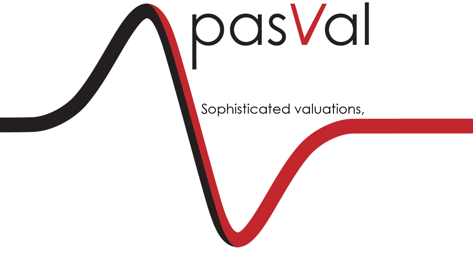 pasVal: Sophisticated valuations